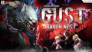 Dragon Nest [th] Gust Dragon HC 18th floor