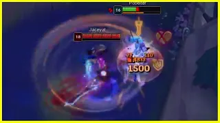 He Spin He Win - Best of LoL Streams 2502