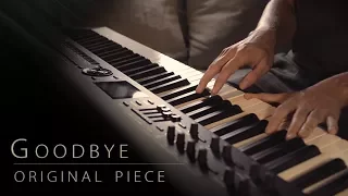 Goodbye - Stories without words  Original by Jacob's Piano