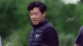 Drive and Learn | Nathan Chen & Elana Meyers Taylor