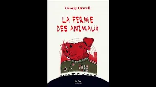 La Ferme Des Animaux George Orwell