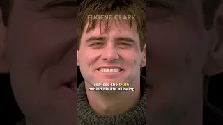 Did You Know In THE TRUMAN SHOW…