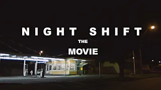 Night Shift (2021) Official Trailer