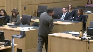 Jodi Arias Trial Day 47 (Full)