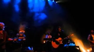 SMOKIE - "Have You Ever Seen the Rain" - LIVE at Cork Opera House, 31 March 2013