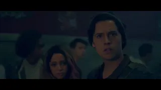 Riverdale The Movie trailer (Fan made)