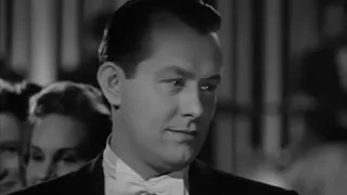 Beware My Heart (Vaughn Monroe) - Film "Carnegie Hall" (1947)