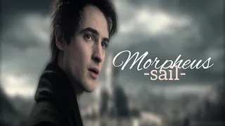 The Sandman| Lord Morpheus| Sail (1x11)