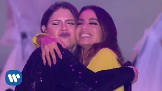 Anitta & Marília Mendonça - Some Que Ele Vem Atrás (Official Music Video)