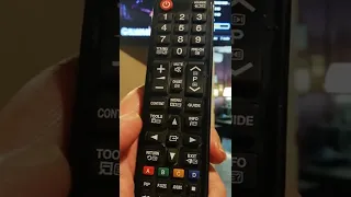 ΠΡΟΓΡΑΜΜΑΤΙΣΜΌ ΚΑΝΑΛΙΏΝ ΣΕ TV SAMSUNG