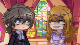 //👑La princesa se enamoró💔//Meme Gacha Nox//Parte 2?