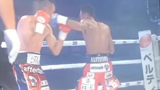 BREAKING: JEO SANTISIMA NAIBAWI NA ANG MGA PINOY BOXER NA NATALO BAGSAK SI OSAWA