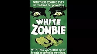 White Zombie | Horror Movie (1932)