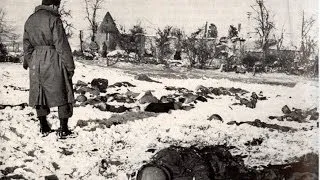 Massacre at Malmedy