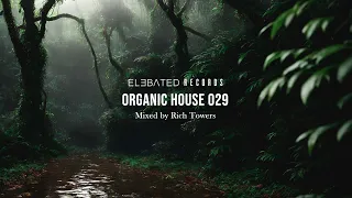 ORGANIC HOUSE MIX | Organic & Ethno Deep House Music | by Rich Towers