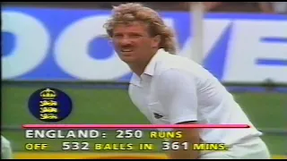 M01 Australia vs England 1986