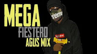 💥MEGA FIESTERO💥 ⚡AGUS MIX⚡