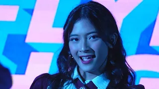 OSHI CAM | JKT48 - Flying High [Jinan JKT48 FanCam] on The 13th. Year of Buka Celebration | 230117