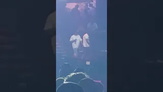 LOX performing live at Masters of Ceremony Concert pt 2