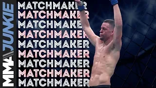 UFC 241: What is next for Nate Diaz?