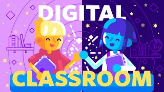Using digital tools to transform the classroom