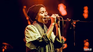 Nneka LIVE My Love My Love - My Fairy Tales - Tour 2015 JaminBerlin