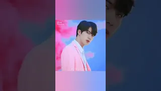 BTS Jin WhatsApp status video ❤️