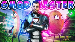 ФИНАЛ (Gmod Master) #100