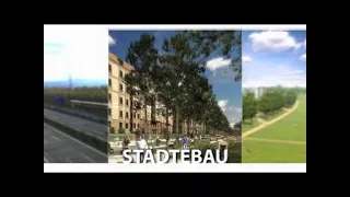 Stuttgart 21 / Bahnprojekt Stuttgart Ulm: MotionRide "Ein Blick in die Zukunft"