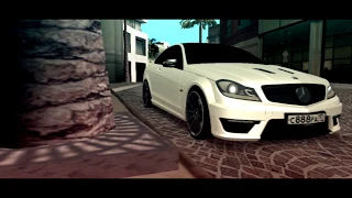 MTA CCDPlanet- Mercedes-Benz C63 AMG v2.0