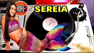 🔴 MELÔ da SEREIA / RIOS SISTERS - ARE YOU LOOKING FOR LOVE (1989)