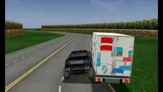 Hard Truck 2 mod for MM2 preview