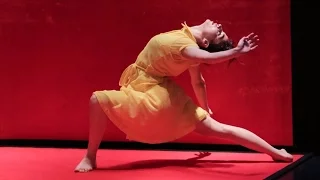 'Signs' by Rami Be'er | Kibbutz Contemporary Dance Company’s Second Company (KCDC 2)