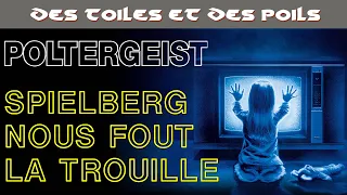 Poltergeist de Tobe Hooper et Steven Spielberg - Analyse & Critique