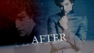 After Official Trailer 2016 Anna Todd Wattpad