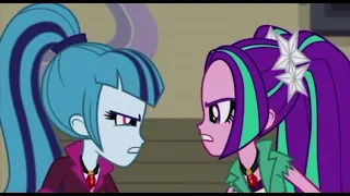 Welcome to the show (Aria and Sonata only) (Headphones Recommended)