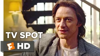 X-Men: Apocalypse TV SPOT - Is This How It All Ends? (2016) - James McAvoy, Sophie Turner Movie HD