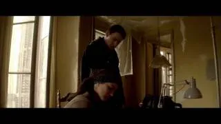 Haywire - Movie Clip - Character Dossier - Channing Tatum