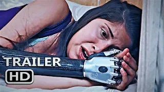 NO SUCH THING AS MONSTERS Official Trailer 2019 Horror Movie