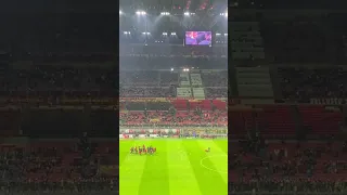 A c Milan vs Roma Highlights