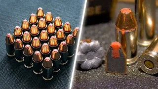 7 Best 9mm Ammo In 2023 for Reliable Self Defense [We've Tested Them All]