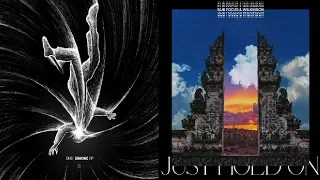 Enei - Sinking X Just Hold On (Sub Focus & Wilkinson vs. Pola & Bryson Remix)