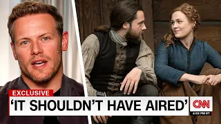 Outlander Fans Are TORN Over These Controversial Scenes..