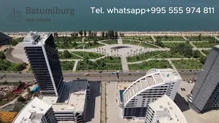 Apartment for sale in Batumi