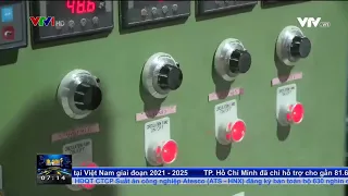 Doanh nghiệp Việt hướng tới chủ động nguồn nguyên liệu may | VTV24