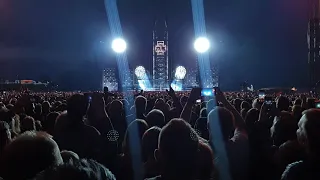 Du Hast - Rammstein Live (Riga)