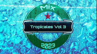 Mix Enganchados Cachaca Clasicos Tropicales Vol 3 - Ja´umina 🍻