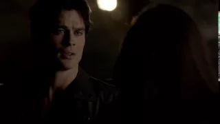 Elena und Damon (5x22) in deiner nähe zu sein macht mich verrückt