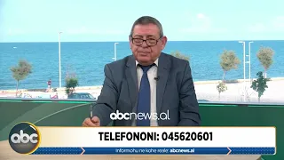 30 maj 2024, “Telefonatat e Teleshikuesve” – Mirëmëngjes me Bashkim Hoxhën | ABC News Albania