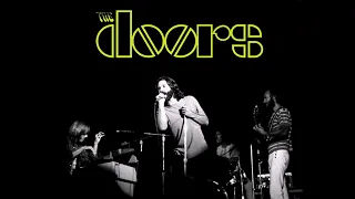 The Doors - Live @San Diego International Sports Arena